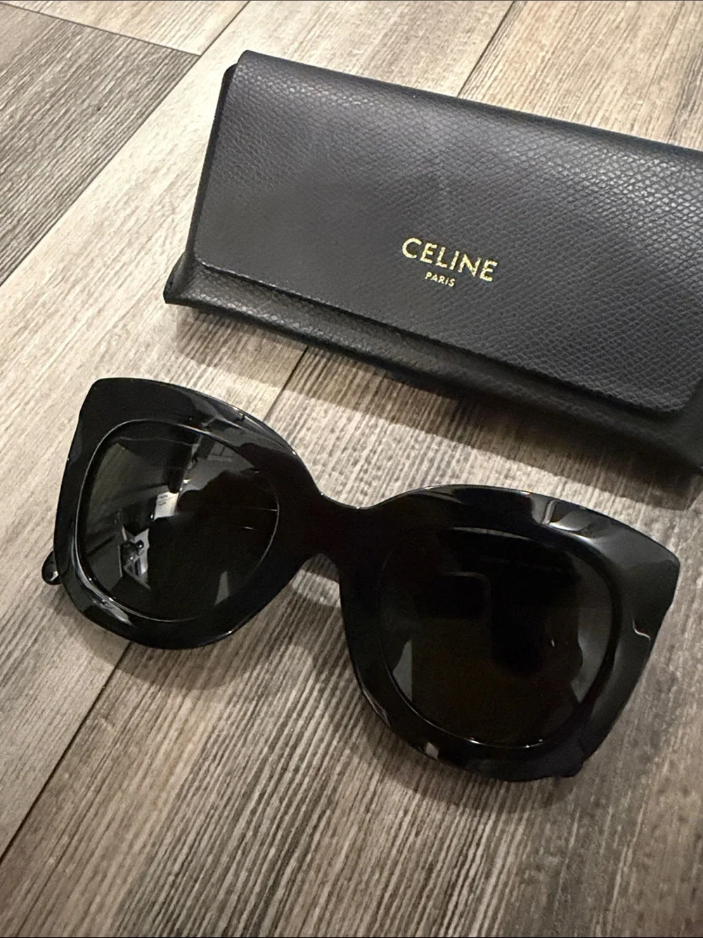 Celine bold cat
